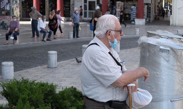 Κορονοϊός: 246 νέα κρούσματα σήμερα στη Θεσσαλονίκη