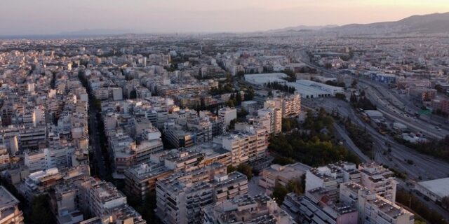 Αυξήσεις ζητούμενων ενοικίων σε όλη την επικράτεια