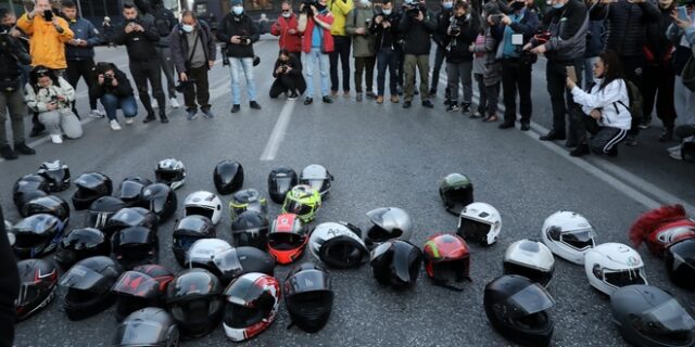 Τροχαίο στη Βουλή: Δίωξη στον οδηγό που σκότωσε τον Ιάσονα