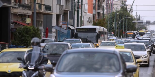 Υπ. Μεταφορών για Δακτύλιο: Ενίσχυση κατά 50% των λεωφορείων στο κέντρο – Κάθε 5 λεπτά το μετρό