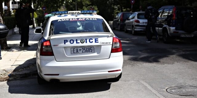 Συνελήφθη ζευγάρι νεαρών που είχαν ληστέψει κοσμηματοπωλείο- Είχαν χτυπήσει την έγκυο ιδιοκτήτρια