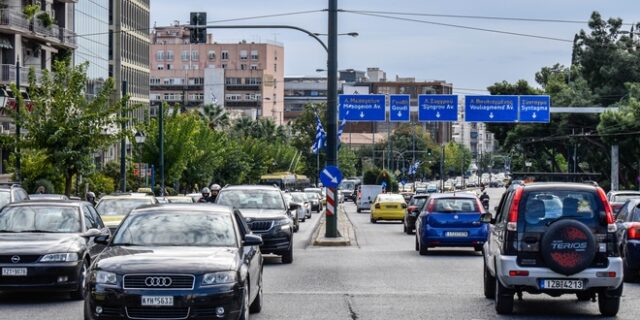 Οι ταλαίπωροι των Αθηνών – Ανεπαρκής με το καλημέρα ο Καθαρός Δακτύλιος