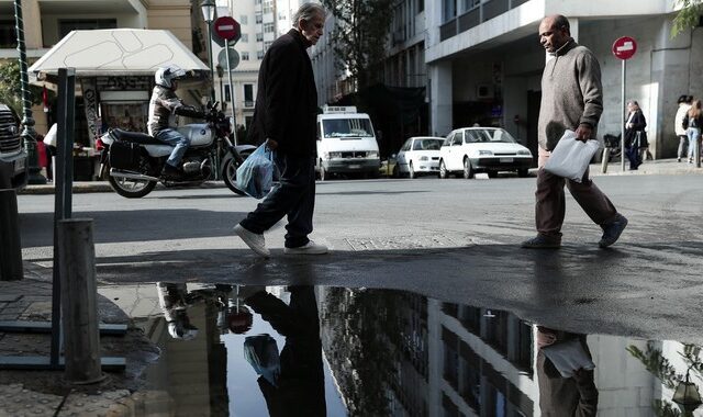 e-ΕΦΚΑ – Αναδρομικά: Άνοιξε η ειδική πλατφόρμα για τον επανυπολογισμό των συντάξεων