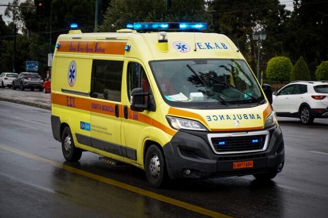 Θεσσαλονίκη: Γυναίκα άνοιξε πυρ σε ζαχαροπλαστείο – Μία τραυματίας σε κρίσιμη κατάσταση