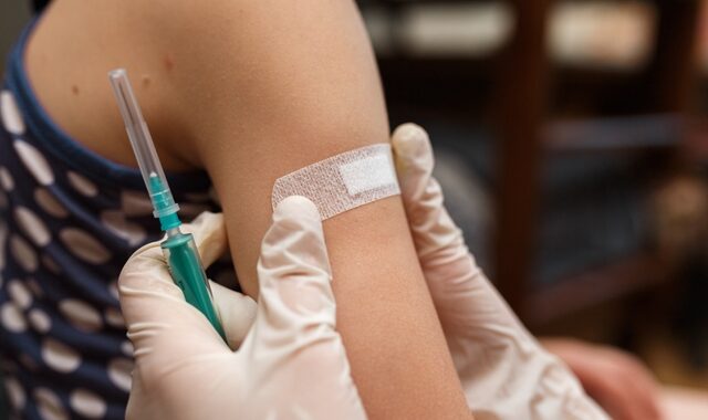 ΗΠΑ: Ανοίγει ο δρόμος για τους εμβολιασμούς παιδιών