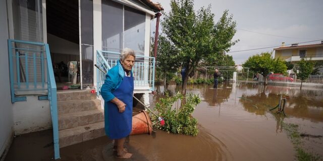 Τι δεν έμαθε ο Θεός σε 829 μέρες