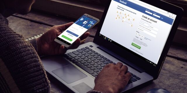 Facebook: Ψηφιακά μαγαζιά και πωλήσεις στο “μάτι” της εφορίας – “Λαβράκια” πιάνουν οι αρχές