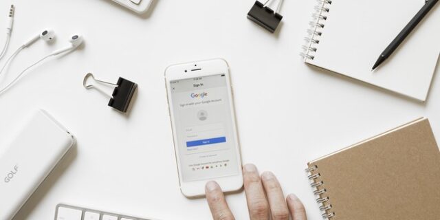 Google: ξεχάστε τα password, έρχεται το 2SV -πώς θα μπαίνουμε στους λογαριασμούς μας