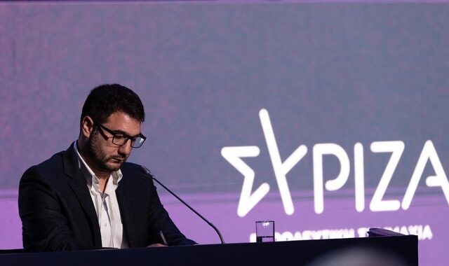 Ηλιόπουλος: Ο κ. Τσιόδρας προειδοποιεί για δύσκολο χειμώνα, η κυβέρνηση κόβει 900 εκατ. από την υγεία