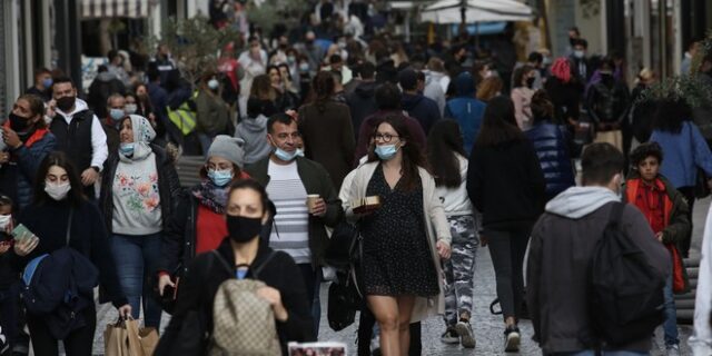 Κορονοϊός: Η εκτόξευση κρουσμάτων φέρνει νέα μέτρα