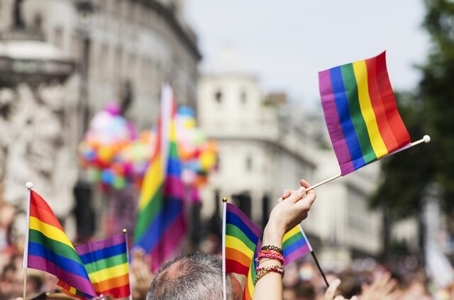 Η Βρετανία υποδέχθηκε 29 ΛΟΑΤΚΙ+ από το Αφγανιστάν
