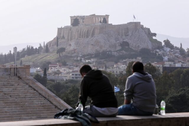 Κορονοϊός: 602 νέα κρούσματα σήμερα στην Αττική