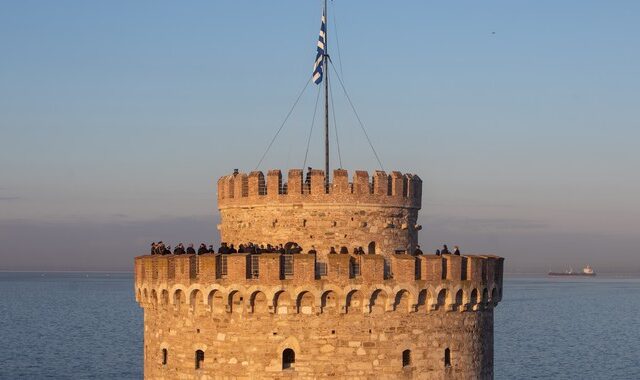Κορονοϊός: 872 νέα κρούσματα σήμερα στη Θεσσαλονίκη