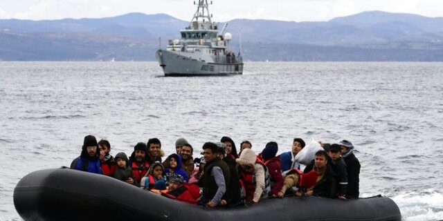 Μηταράκης: Αίτημα στην Εθνική Αρχή Διαφάνειας για τις καταγγελίες περί επαναπροωθήσεων μεταναστών