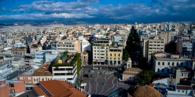 Προϋπολογισμός: Στις Βρυξέλλες το Προσχέδιο με ανοικτό το θέμα του ΕΝΦΙΑ