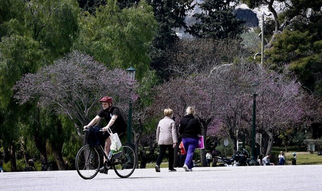 Κορονοϊός – Διασπορά: Παραμένει στο “κόκκινο” η Θεσσαλονίκη, ανησυχία για Λάρισα