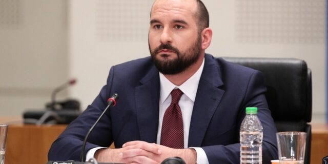 Τζανακόπουλος: “Υπάρχει θέμα ενημέρωσης και χειραγώγησης της κοινής γνώμης”