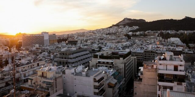 Τα ενοίκια τραβούν την ανηφόρα – Σε ποιες περιοχές εντοπίζονται οι μεγαλύτερες αυξήσεις