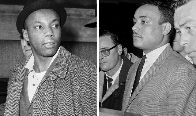 Malcolm X: Αθώοι οι δύο άντρες που καταδικάστηκαν για την δολοφονία του πριν από 55 χρόνια