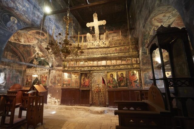Ιωάννινα: Ανάπτυξη του θρησκευτικού τουρισμού