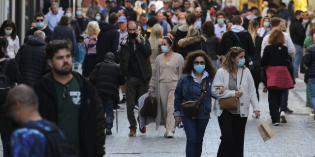 Τσιόδρας: Πόσο μας προφυλάσσει η τρίτη δόση – Τι ισχύει με την επαναλοίμωξη όσων νόσησαν