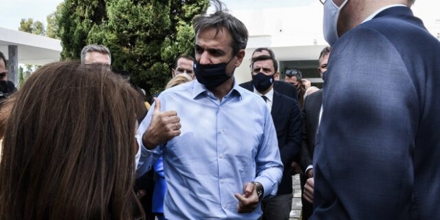 Λάδι από τα αρχαία της Ολυμπίας: Οι αρχαιολόγοι εκθέτουν την ανεδαφική πρόταση του πρωθυπουργού