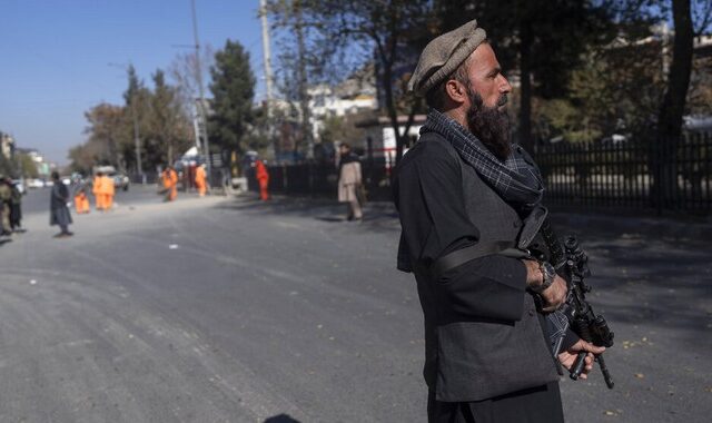 Αφγανιστάν: Τουλάχιστον τρεις νεκροί από εκρήξεις στην Καμπούλ