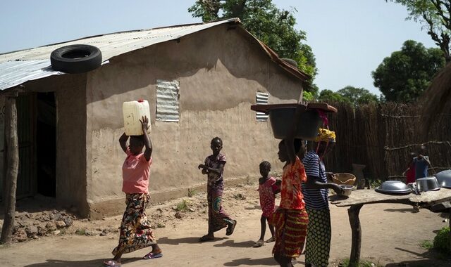 Αφρική: Περισσότερο ευάλωτη σε θανάτους από κορονοϊό λόγω διαβήτη