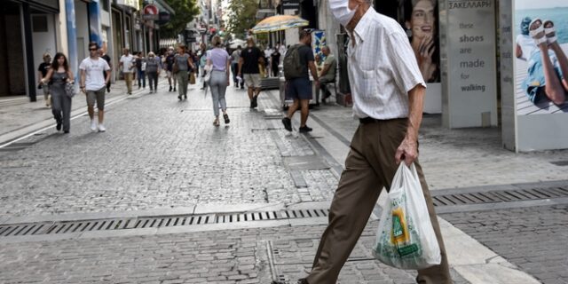 ΚΕΠΕ: Προβλέψεις για ανάπτυξη 5,5% το 2022