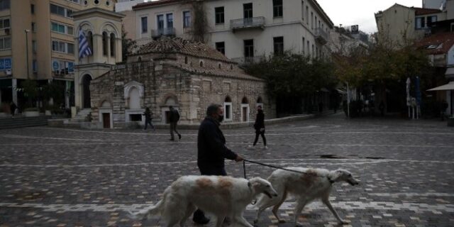 Πόσο καλά νομίζεις πως γνωρίζεις το Μοναστηράκι;