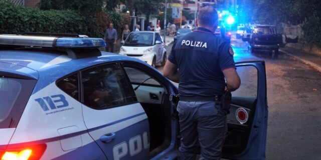 Σοκ στην Ιταλία: Άνδρας με κορονοϊό το έσκασε από νοσοκομείο και δολοφόνησε το παιδί του