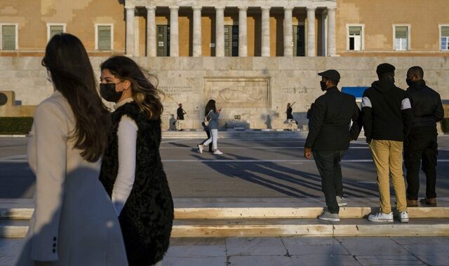 Κορονοϊός: 2.114 νέα κρούσματα σήμερα στην Αττική