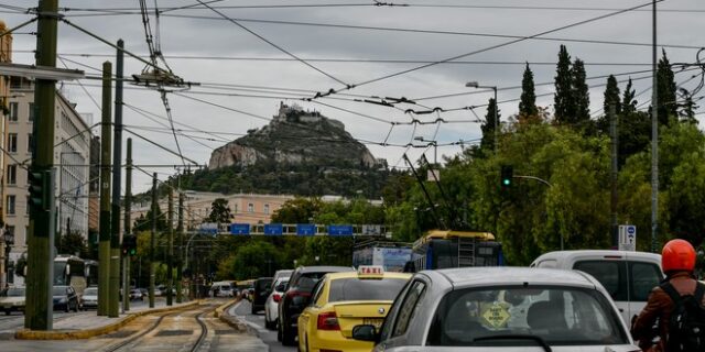 Τέλη Κυκλοφορίας 2022: Σκέψεις για παράταση πληρωμής – Η νέα προθεσμία που εξετάζεται