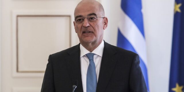 Δένδιας: Στις Βρυξέλλες για το ΣΕΥ τη Δευτέρα – Βαρώσια και Λευκορωσία στην ατζέντα