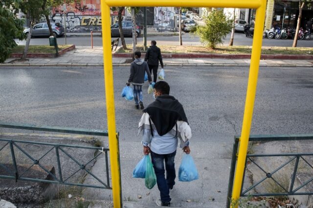 Κορονοϊός – Διασπορά: Σχεδόν όλη η Ελλάδα με τριψήφιο αριθμό κρουσμάτων