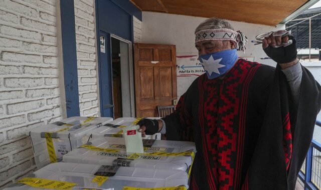 Προεδρικές εκλογές στη Χιλή: Έξι από τους επτά υποψήφιους σε καραντίνα