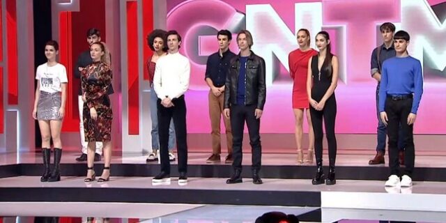 GNTM 4: Αποχώρησε το φαβορί – Σοκαρισμένοι οι παίκτες