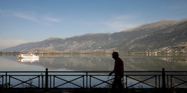 Λύματα: Αύξηση 223% στα Ιωάννινα, 45% Θεσσαλονίκη και 19% στην Αθήνα