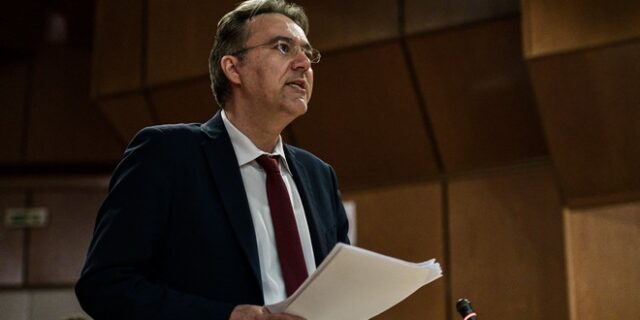 Δίκη Χρυσής Αυγής: Δεκτό το αίτημα των συνηγόρων Πολιτικής Αγωγής για διεξαγωγή στην αίθουσα τελετών του Εφετείου