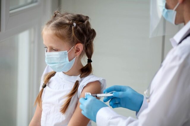 Εμβολιασμός παιδιών: Ερωτήσεις και απαντήσεις – Το παράδειγμα των ΗΠΑ