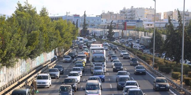 Τέλη Κυκλοφορίας 2022: Άνοιξε η πλατφόρμα MyCar