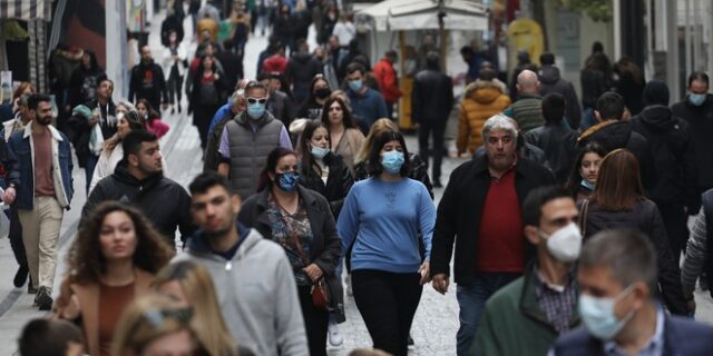 Νέα μέτρα: Επέκταση αποκλεισμού για ανεμβολίαστους – Πότε λήγει το πιστοποιητικό για τους άνω των 60