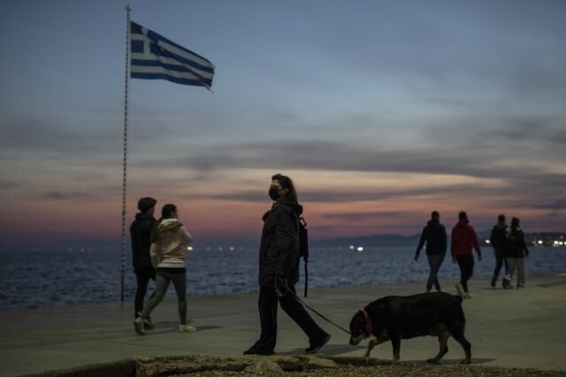 Κορονοϊός- διασπορά: Συναγερμός για Θεσσαλονίκη, Θεσσαλία και Αττική