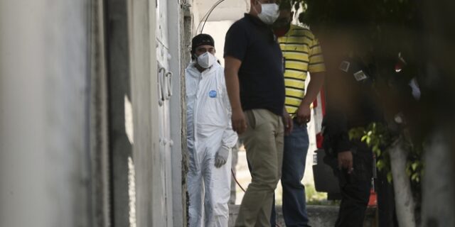 Μεξικό: Βρέθηκαν 11 πτώματα, ανάμεσά τους 6 εφήβων