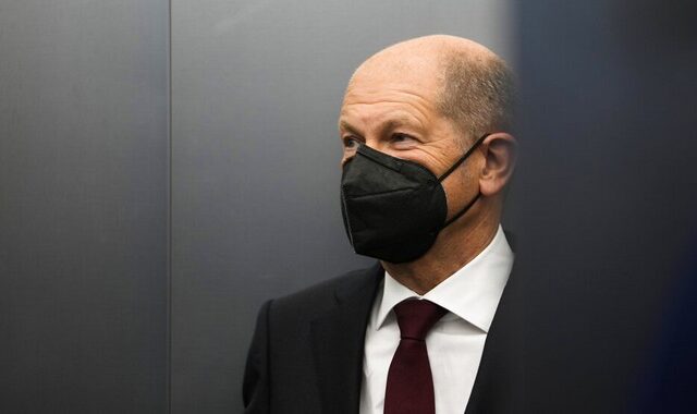 Γερμανία: Ο Όλαφ Σολτς δεν θα διεκδικήσει την ηγεσία του SPD