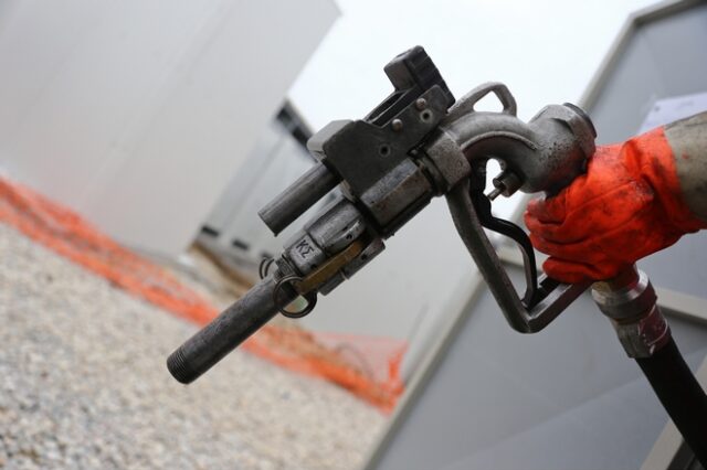 Ομοσπονδία Βενζινοπωλών: “Να μειωθεί ο Ειδικός Φόρος Κατανάλωσης στο πετρέλαιο θέρμανσης, δεν υπάρχει άλλη λύση”