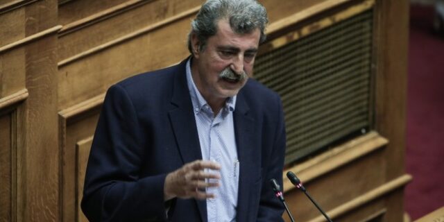 Κράτος Φουρθιώτη: Η μήνυση στον Πολάκη και η κλήση για κατάθεση – Θύελλα αντιδράσεων