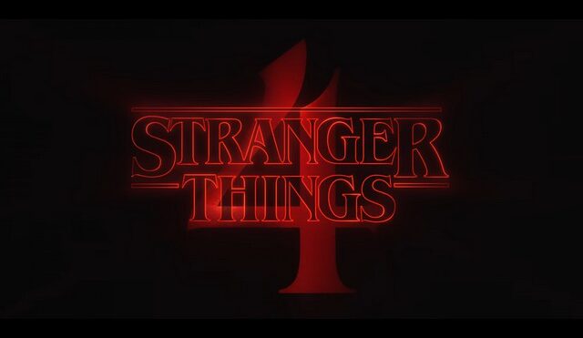 Stranger Things: Το teaser της 4ης σεζόν υπόσχεται το καλύτερο spring break