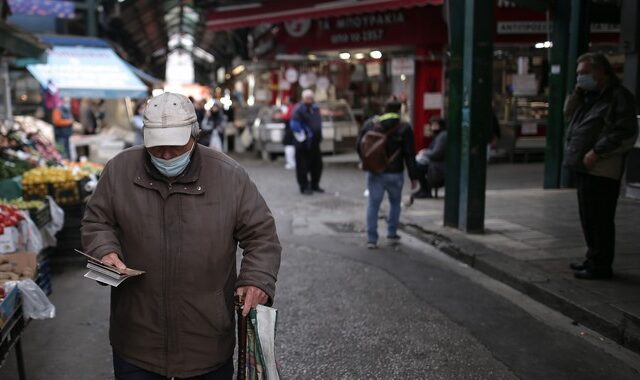 Κορονοϊός: 1036 νέα κρούσματα σήμερα στη Θεσσαλονίκη