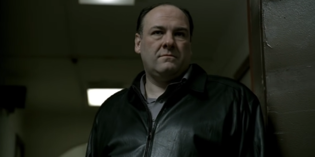 The Sopranos: Ο δημιουργός της σειράς απαντά 14 χρόνια μετά τι έγινε στο φινάλε